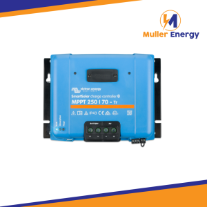 Victron SmartSolar MPPT 250/70-Tr