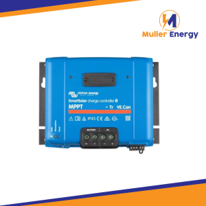 Victron SmartSolar MPPT 250/85-Tr VE.Can