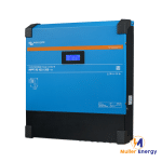 Victron SmartSolar MPPT RS 450 200-Tr-3