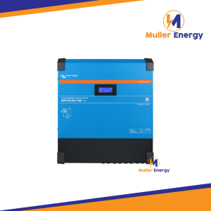 Victron SmartSolar MPPT RS 450/200-MC4