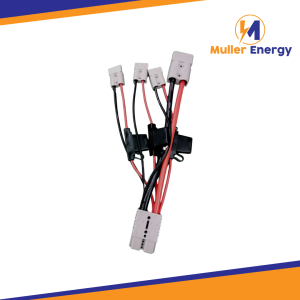 Image of 175a Anderson Fused Converter