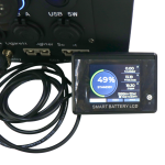 300Ah Lithium Battery LiFeP04