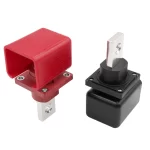 300A Battery Terminals with Covers