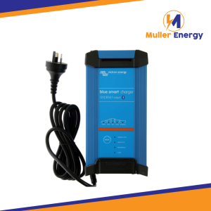 Victron Blue Smart IP22 Charger 12/30(1) 230V AU/NZ
