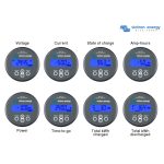Victron Battery Monitor BMV