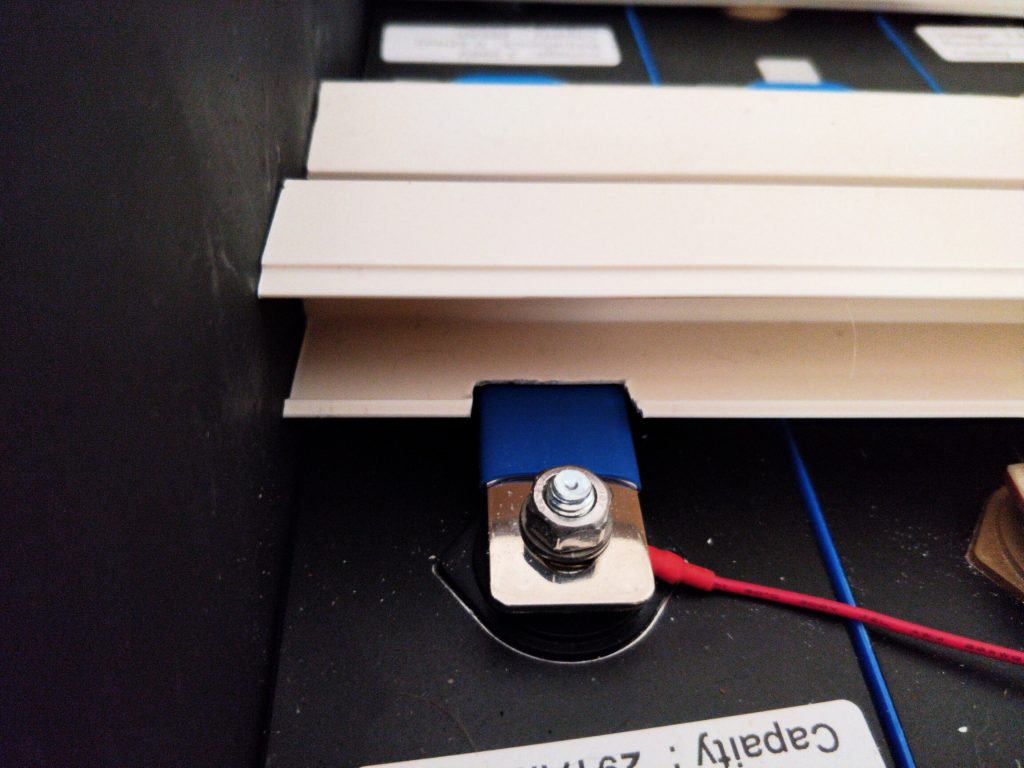 Great ingenuity to make DIY batteries safer! 5 Image of 06 at Muller Energy Australia