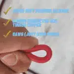 Super-Flexible Silicone 8AWG Cable