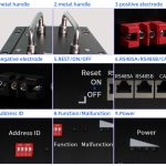 LiFeP04 Battery