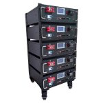 Muller Energy 48V 100Ah LiFep04 Battery