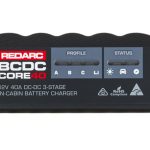 Redarc BCDC Core40