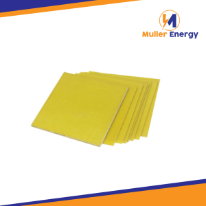 Epoxy Resin Sheet to Suit 304Ah Cells by Muller Energy in Australia