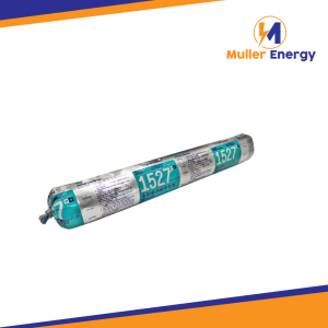 Solar Panel Silicone Adhesive – Tonsan 1527 in Muller Energy