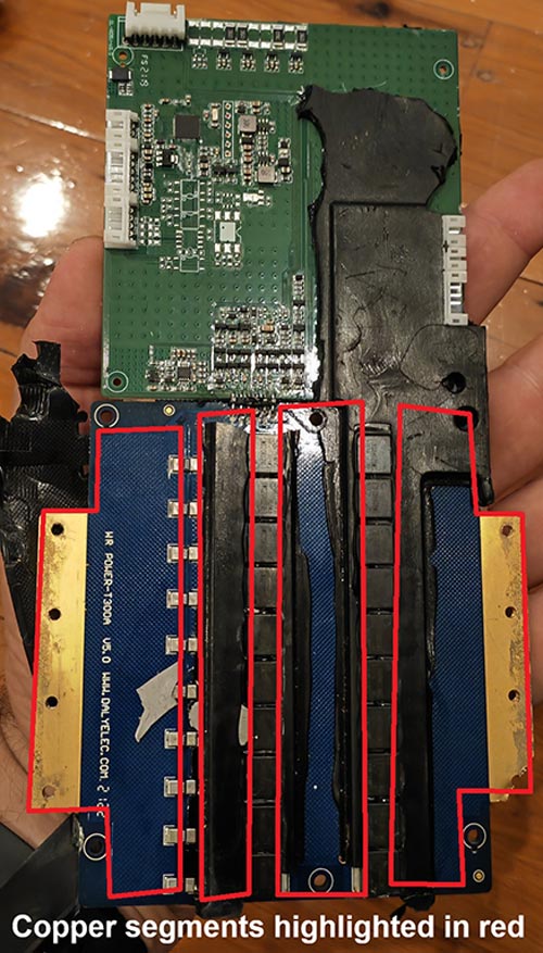 What’s Inside a Daly BMS? 3 Daly BMS