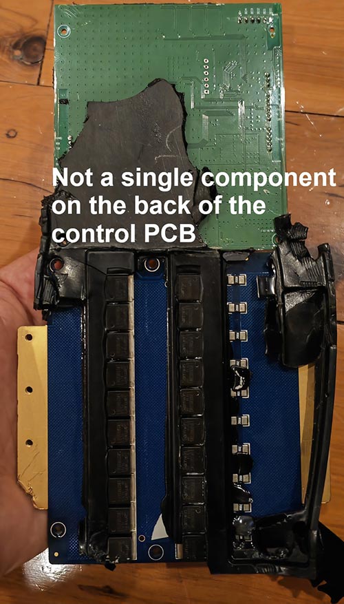 What’s Inside a Daly BMS? 2 Daly BMS