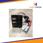 Remote Connection Panel by Muller Energy Australia