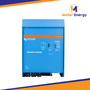 Image of Victron 48V 3000VA Phoenix Inverter 48/3000 VE.Bus by Muller Energy Australia