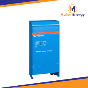 Victron Phoenix Inverter Compact 12/2000 230V VE.Bus