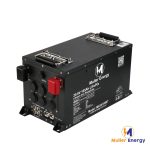 25.6V 105Ah LiFePo4 Lithium Battery