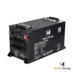 25.6V 105Ah LiFePo4 Lithium Battery
