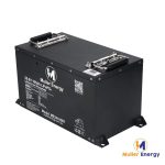 100Ah Lithium Battery LiFePO4
