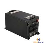 100Ah Lithium Battery LiFePO4
