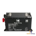 105ah lifepo4 lithium battery