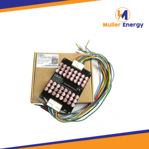 Heltec 16S 5A Active Balancer / Equaliser For LiFePO4 Cells by Muller Energy