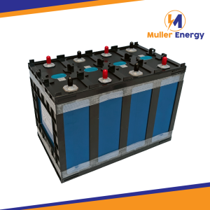 EVE MB31 3.2V 314Ah LiFePO4 Prismatic battery cells x 4 - Automotive Grade