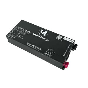 Image of Lithium Battery Slimline 1080 x 1080 at Muller Energy Australia