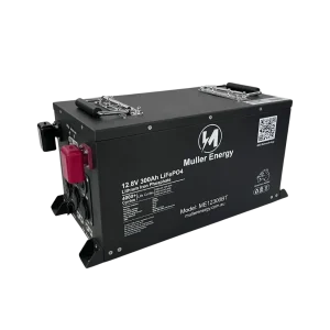 Lithium Battery Standard 1080 x 1080
