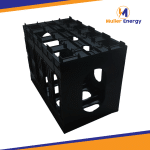 Cell Holder Battery Bracket by Muller Energy
