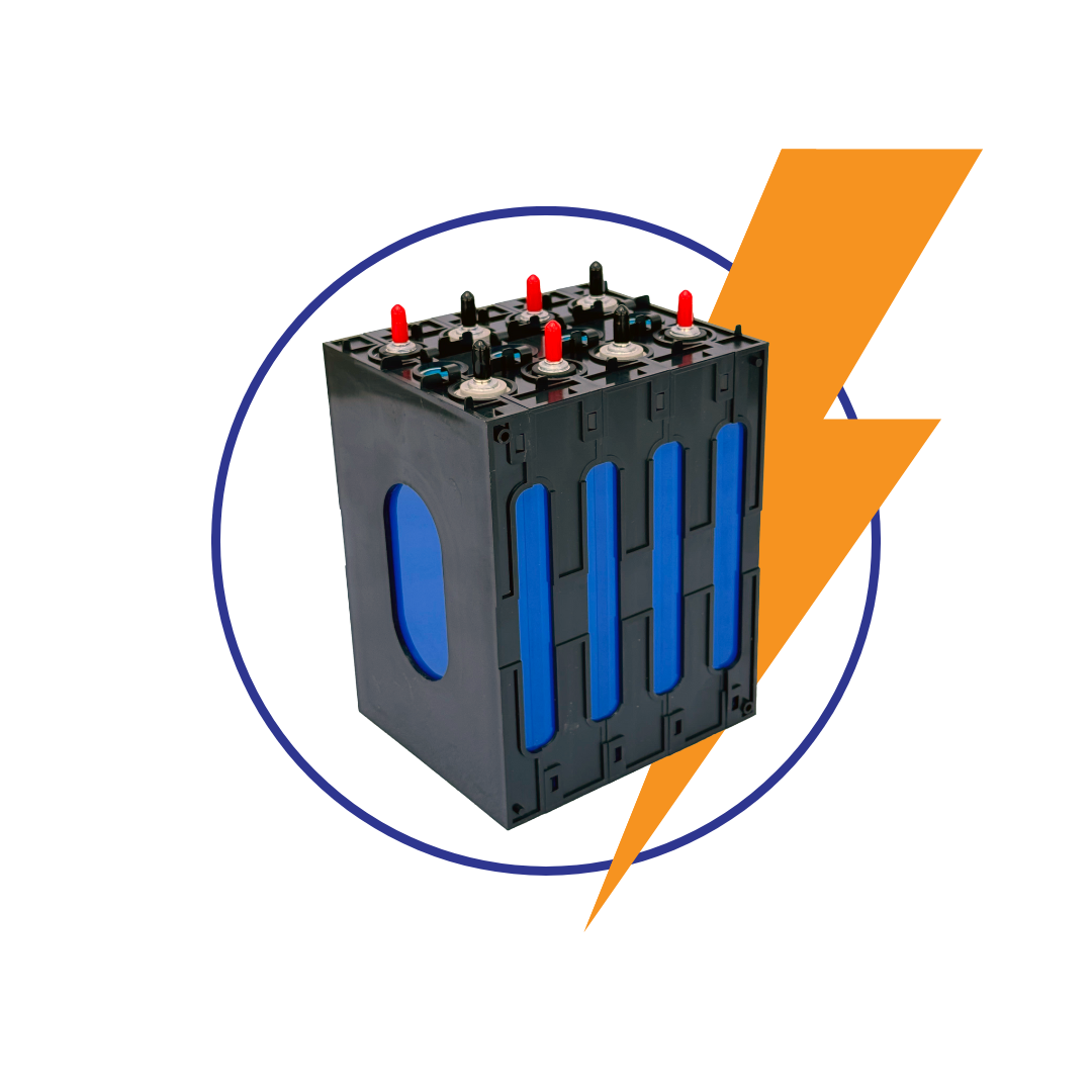Image of ME Cells D4 at Muller Energy Australia